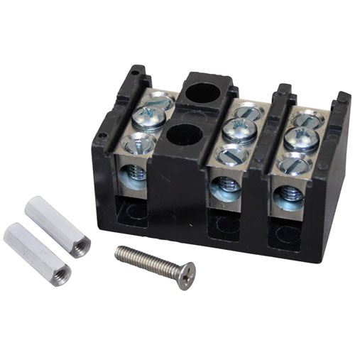 (image for) Star Mfg 2E-37465 TERMINAL BLOCK - Click Image to Close